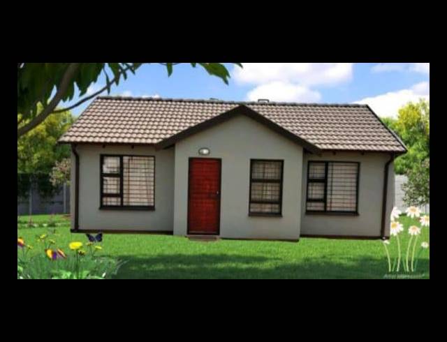 3 BEDROOM HOUSE FOR SALE IN WINDMILL PARK EXT
